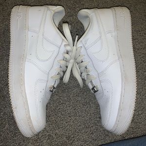 air force ones